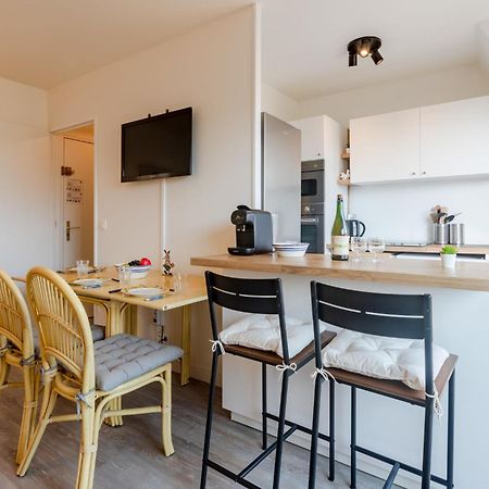 Apartment Eurydice By Interhome Cabourg Ngoại thất bức ảnh