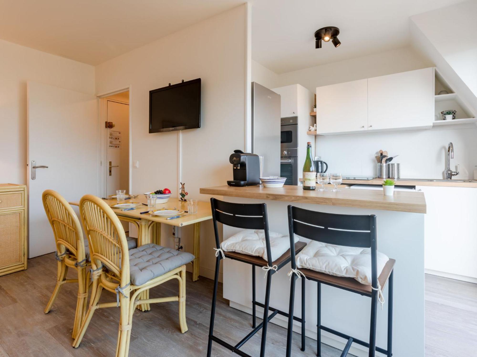 Apartment Eurydice By Interhome Cabourg Ngoại thất bức ảnh