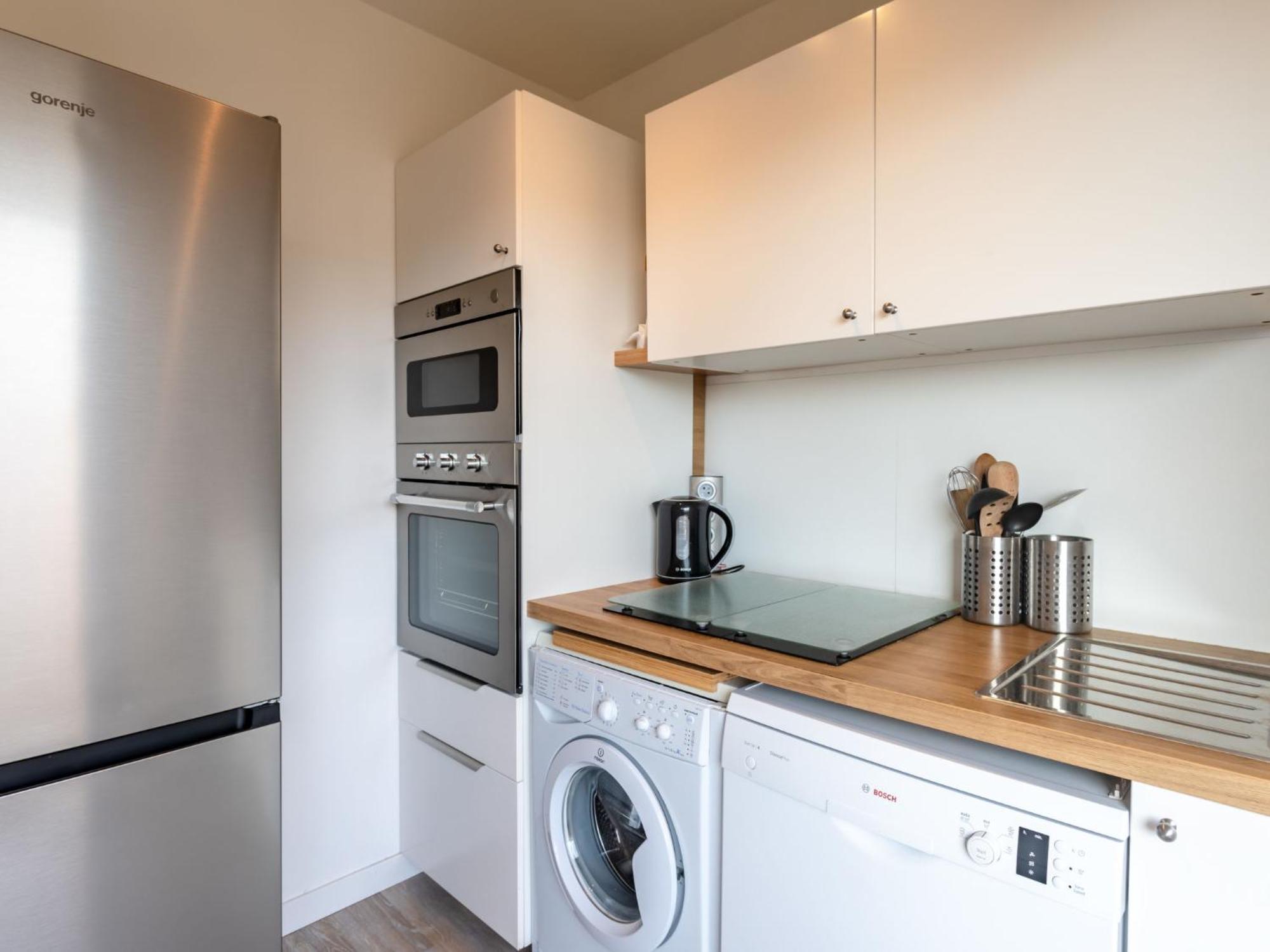 Apartment Eurydice By Interhome Cabourg Ngoại thất bức ảnh