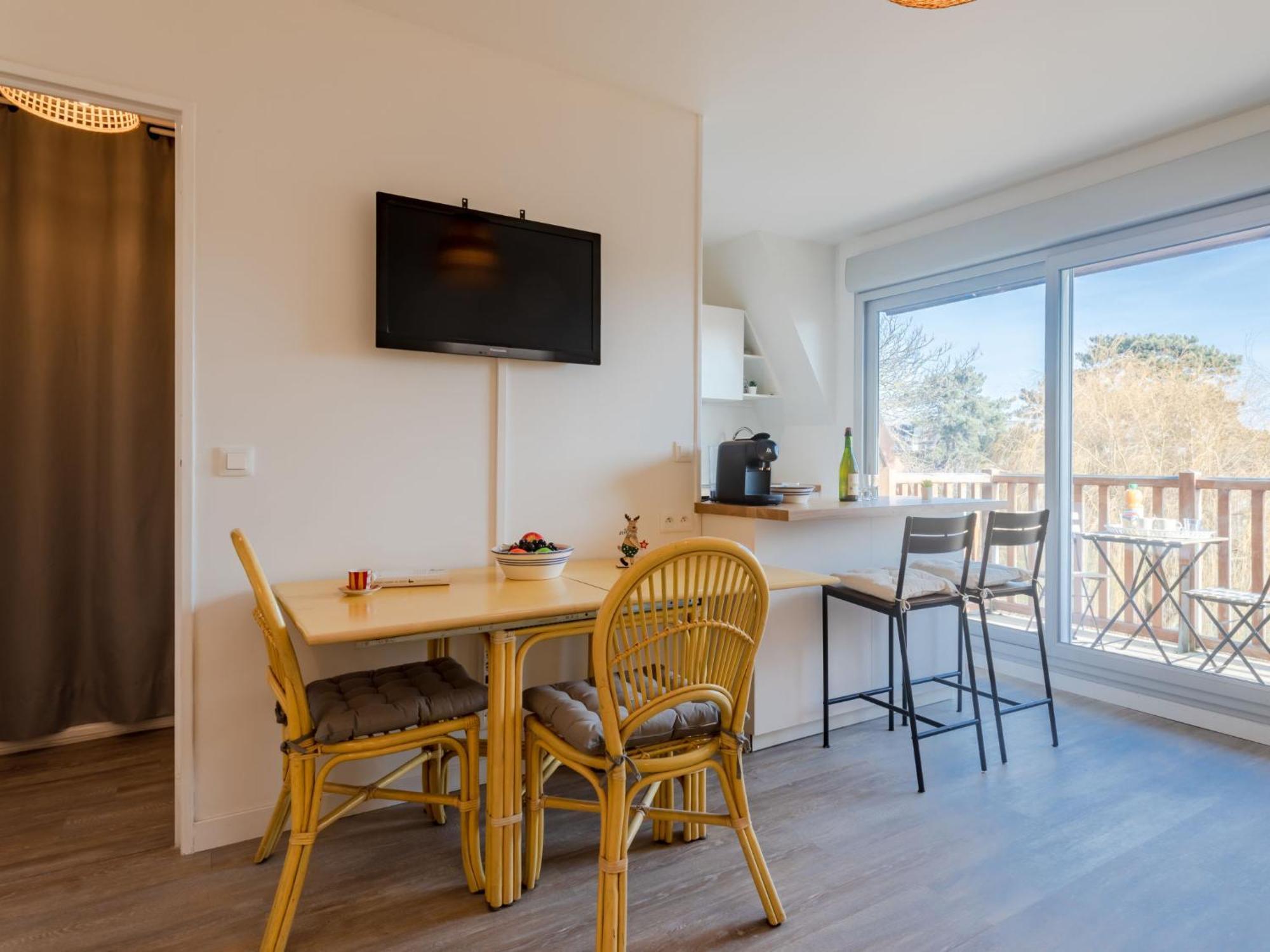 Apartment Eurydice By Interhome Cabourg Ngoại thất bức ảnh