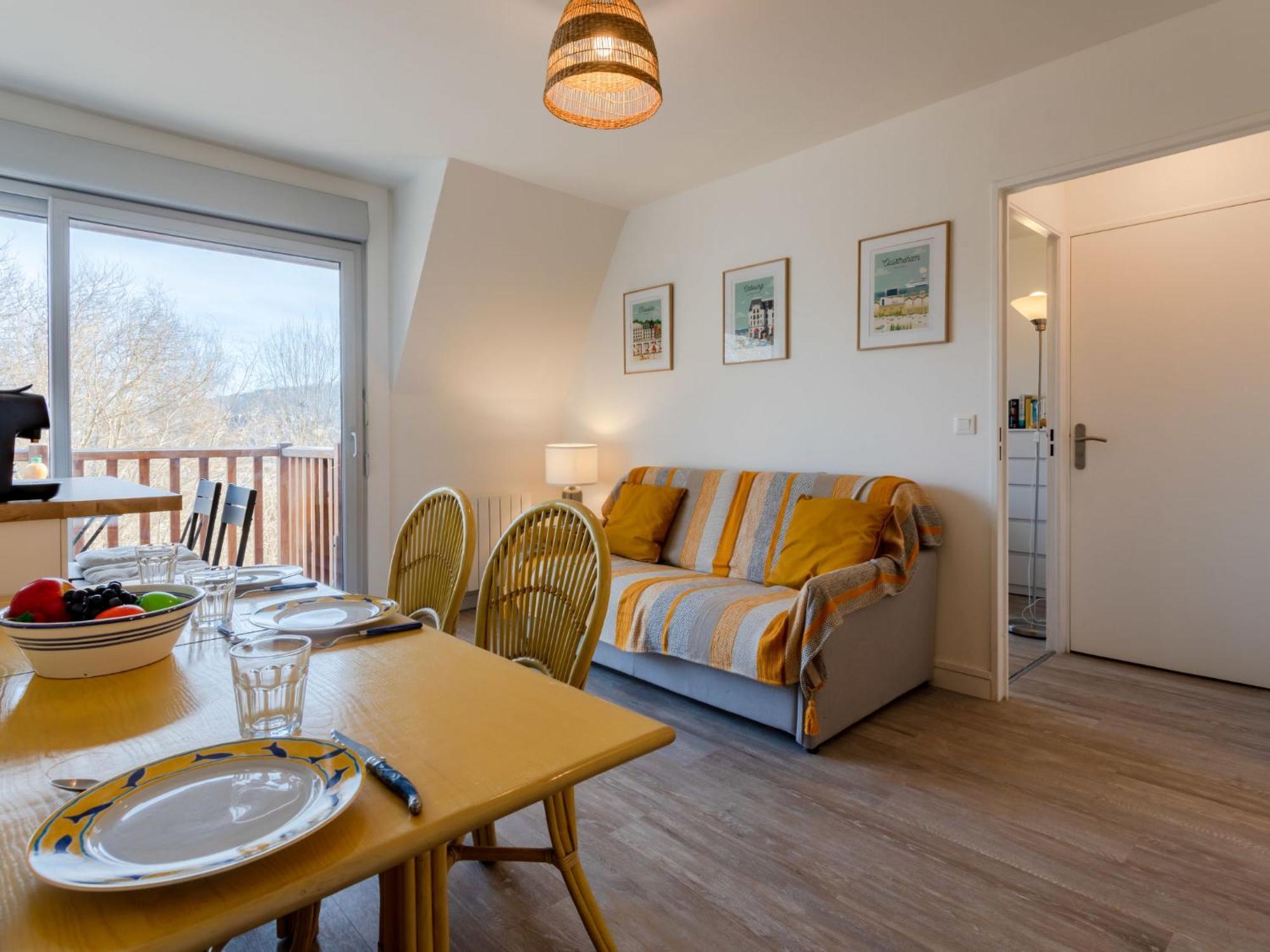 Apartment Eurydice By Interhome Cabourg Ngoại thất bức ảnh